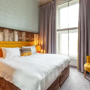 Hotel House Bedrooms **