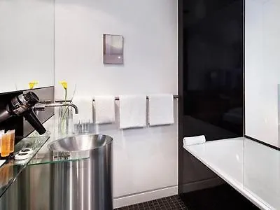 Innside By Melia Duesseldorf Seestern 4*, Dusseldorf