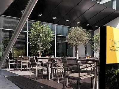 Hotel Innside By Melia Duesseldorf Seestern