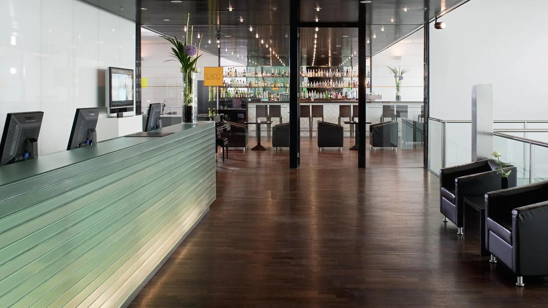 Innside By Melia Duesseldorf Seestern