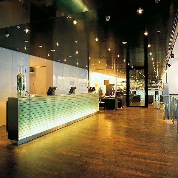 Innside By Melia Duesseldorf Seestern Germany