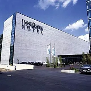 Innside By Melia Duesseldorf Seestern 4*, Dusseldorf Germany
