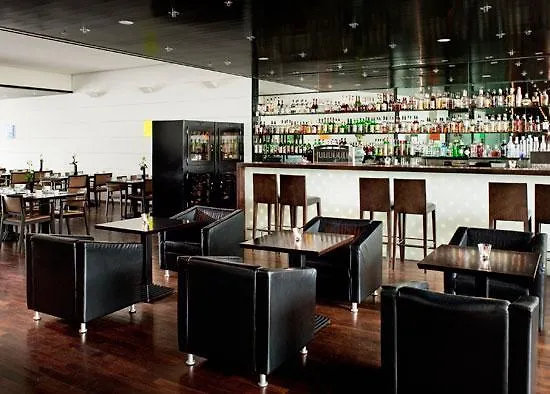 Innside By Melia Duesseldorf Seestern Hotel Dusseldorf